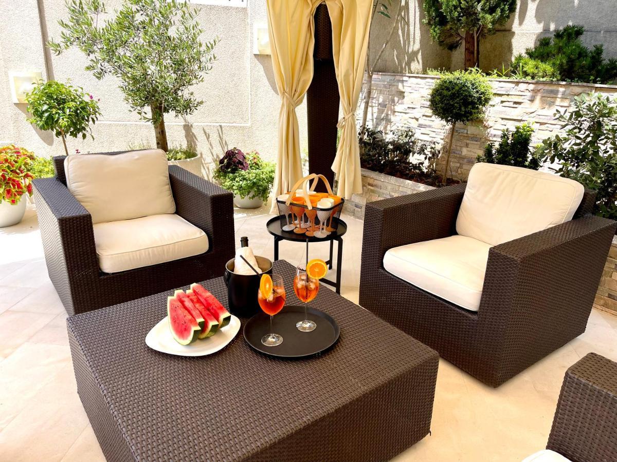 Holiday Home Barska Vila Exteriér fotografie